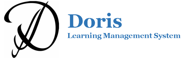 Doris Learning Management System